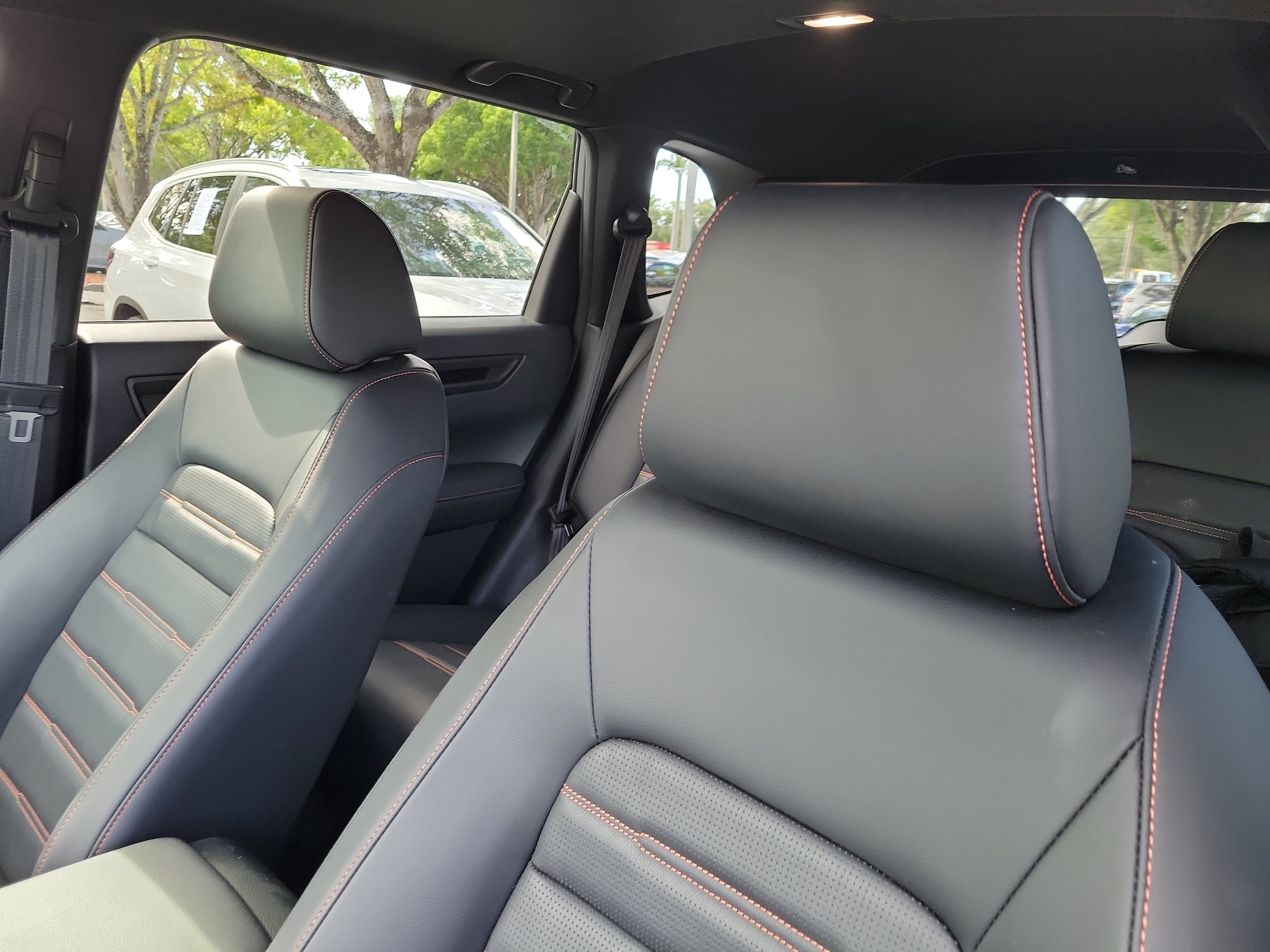 Used 2024 Honda CR-V Sport-L image 14