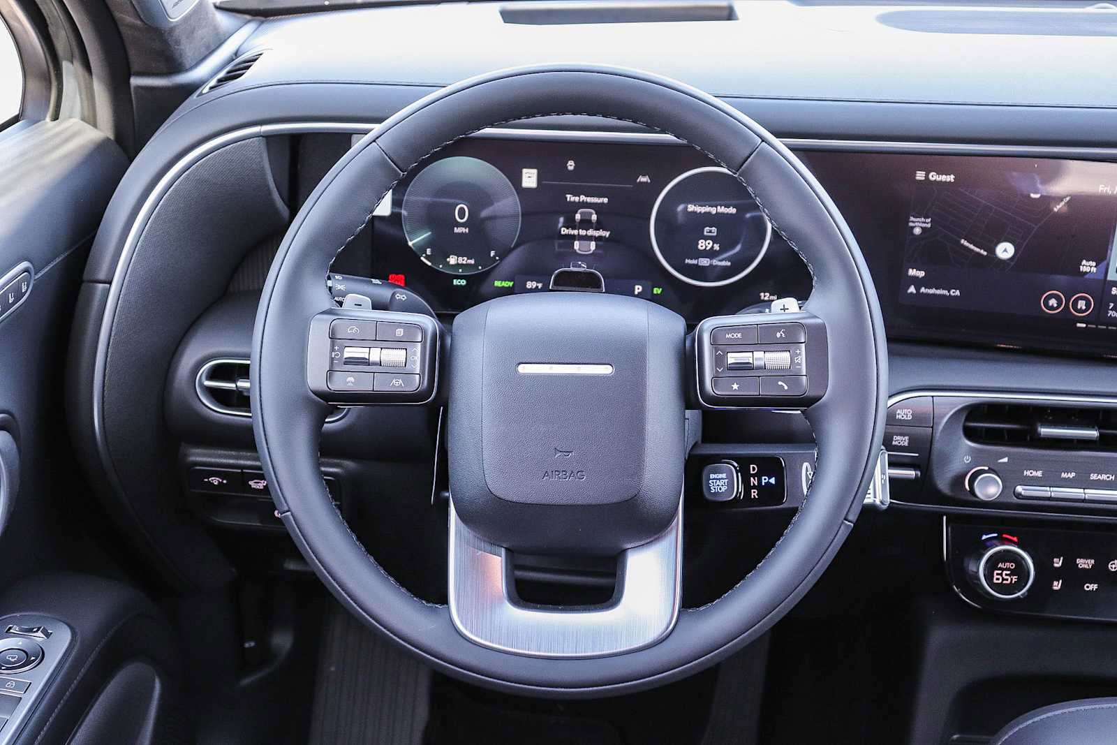 New 2026 Hyundai Palisade Calligraphy FWD image 21