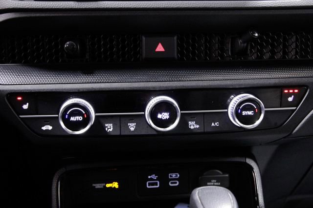 Certified 2024 Honda CR-V EX image 29