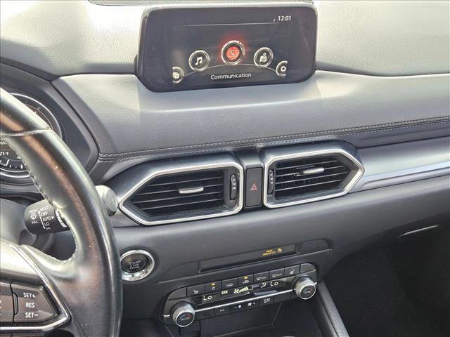 Used 2020 MAZDA CX-5 Touring image 16