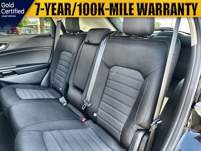 Used 2023 Ford Edge SE AWD/4WD image 31
