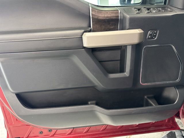 Used 2022 Ford F250 Lariat w/ Lariat Ultimate Package image 19