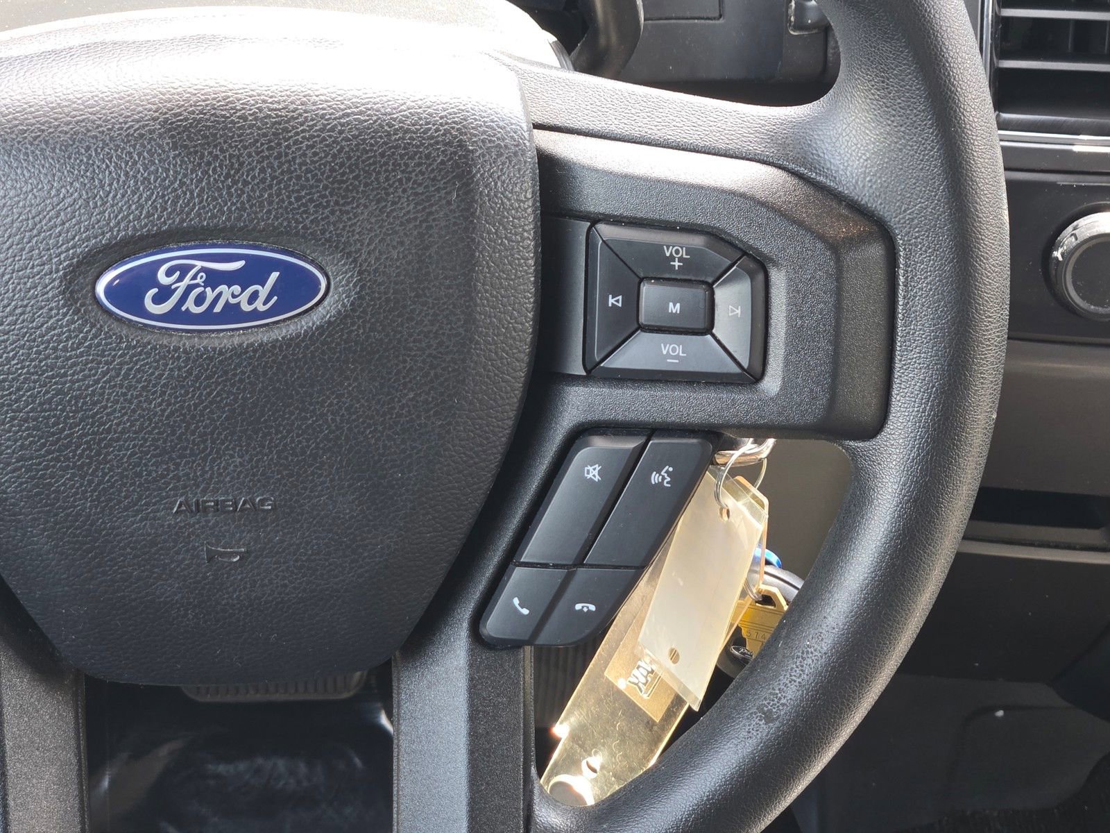 Used 2019 Ford F150 XLT image 18
