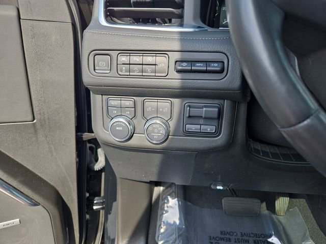 Used 2022 GMC Yukon XL Denali w/ Max Trailering Package AWD/4WD image 18