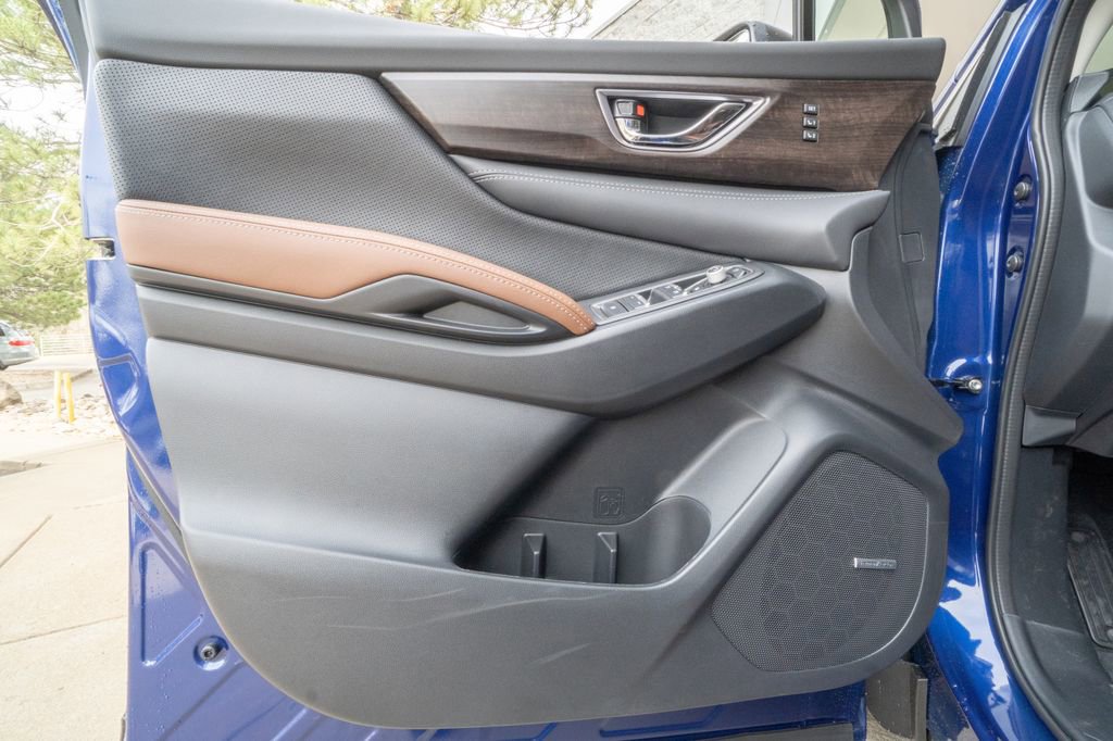 New 2026 Subaru Ascent Touring image 7