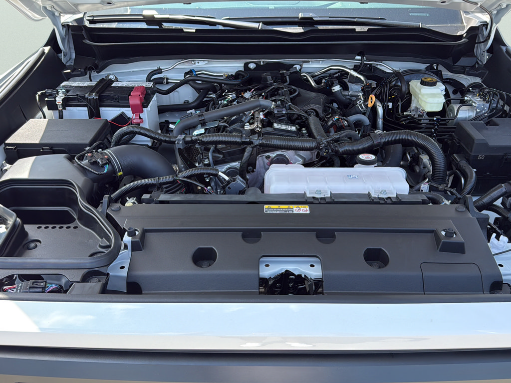 New 2026 Toyota Tacoma SR5 RWD image 19