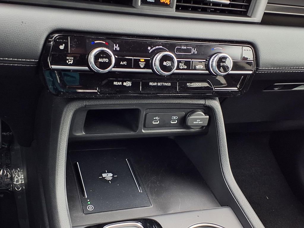 New 2026 Honda Pilot Touring image 20