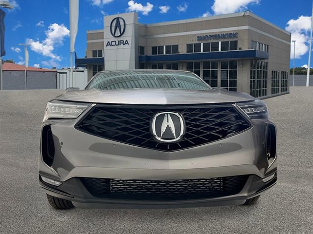 New 2026 Acura RDX A-Spec image 11