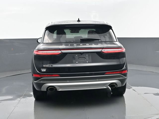 Used 2021 Lincoln Corsair Reserve w/ Equipment Group 201A image 35