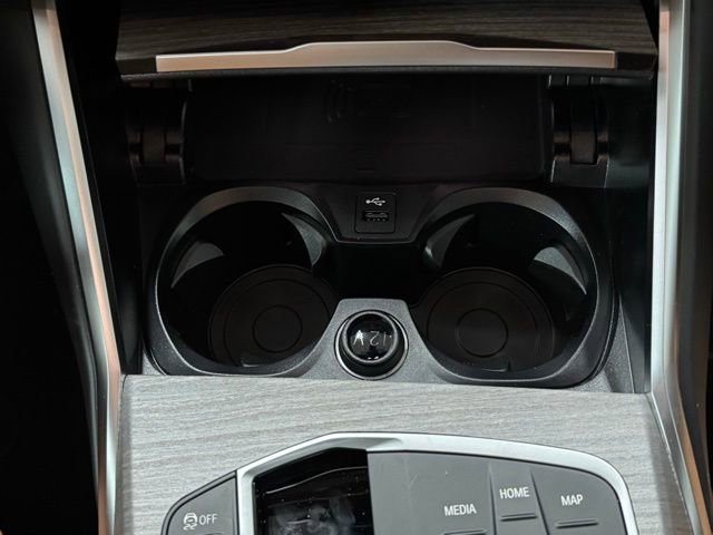 New 2026 BMW 330i xDrive Sedan w/ Premium Package image 31