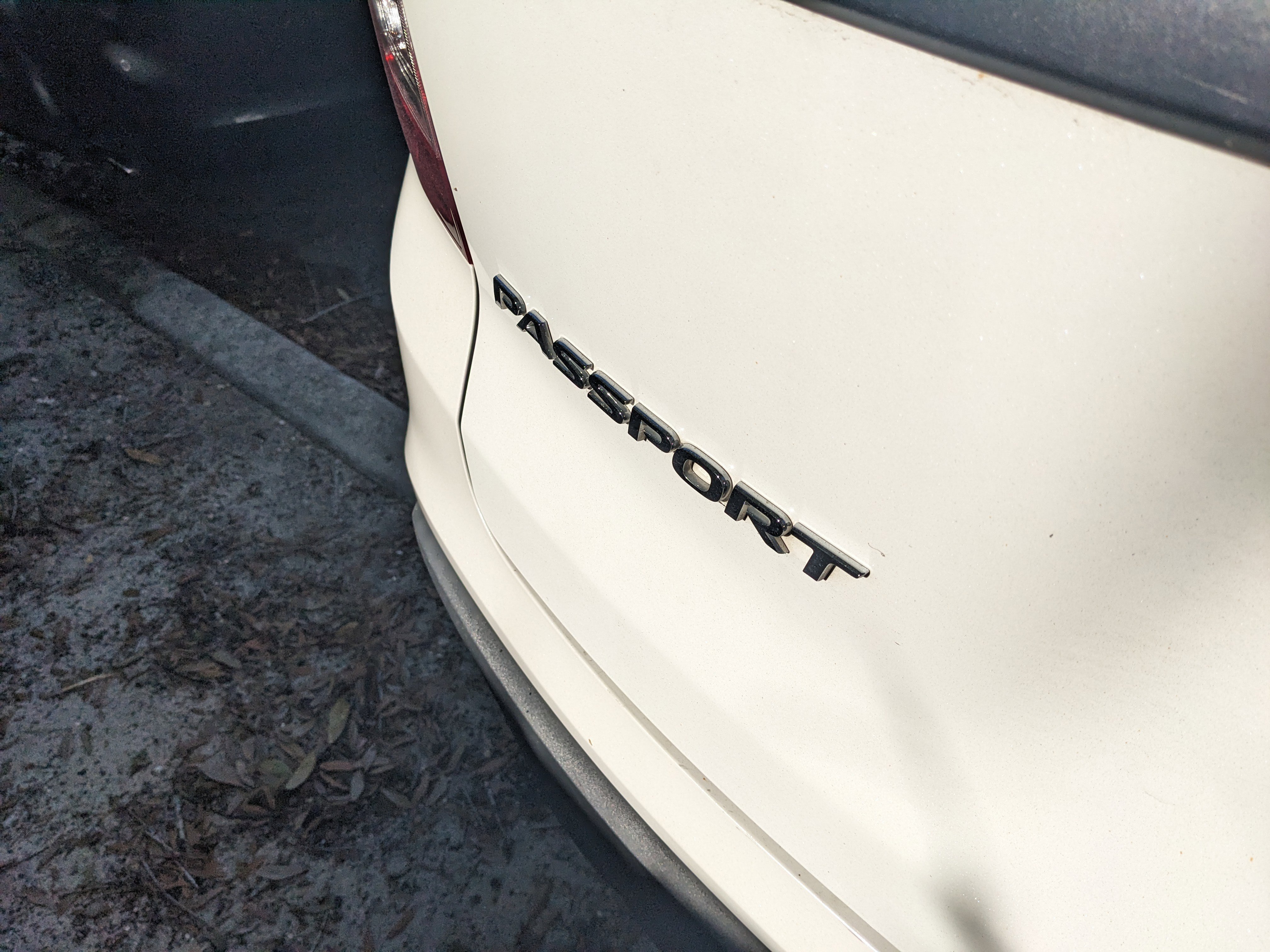 Used 2020 Honda Passport EX-L image 22