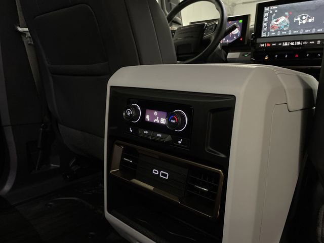 New 2025 GMC Hummer EV 3X w/ Extreme Off-Road Package image 17