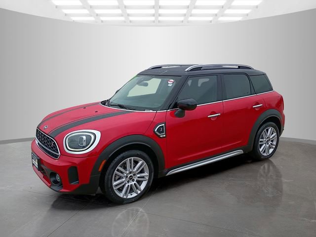 Used 2023 MINI Cooper Countryman S image 6