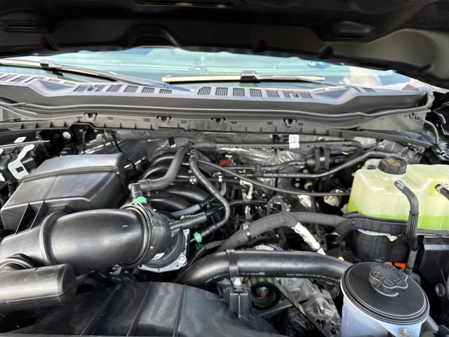 Used 2026 Ford F250 XL w/ STX Appearance Package AWD/4WD image 23