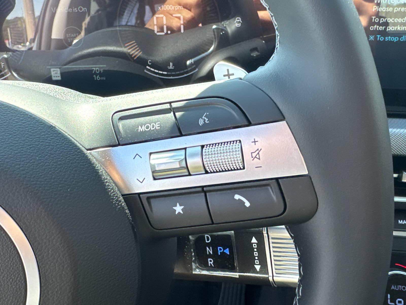 New 2026 Hyundai Sonata SEL FWD image 27