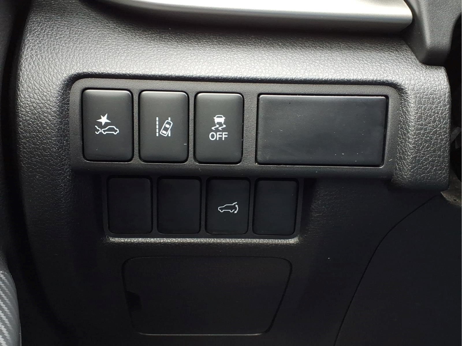 Used 2025 Mitsubishi Eclipse Cross SE AWD/4WD image 20