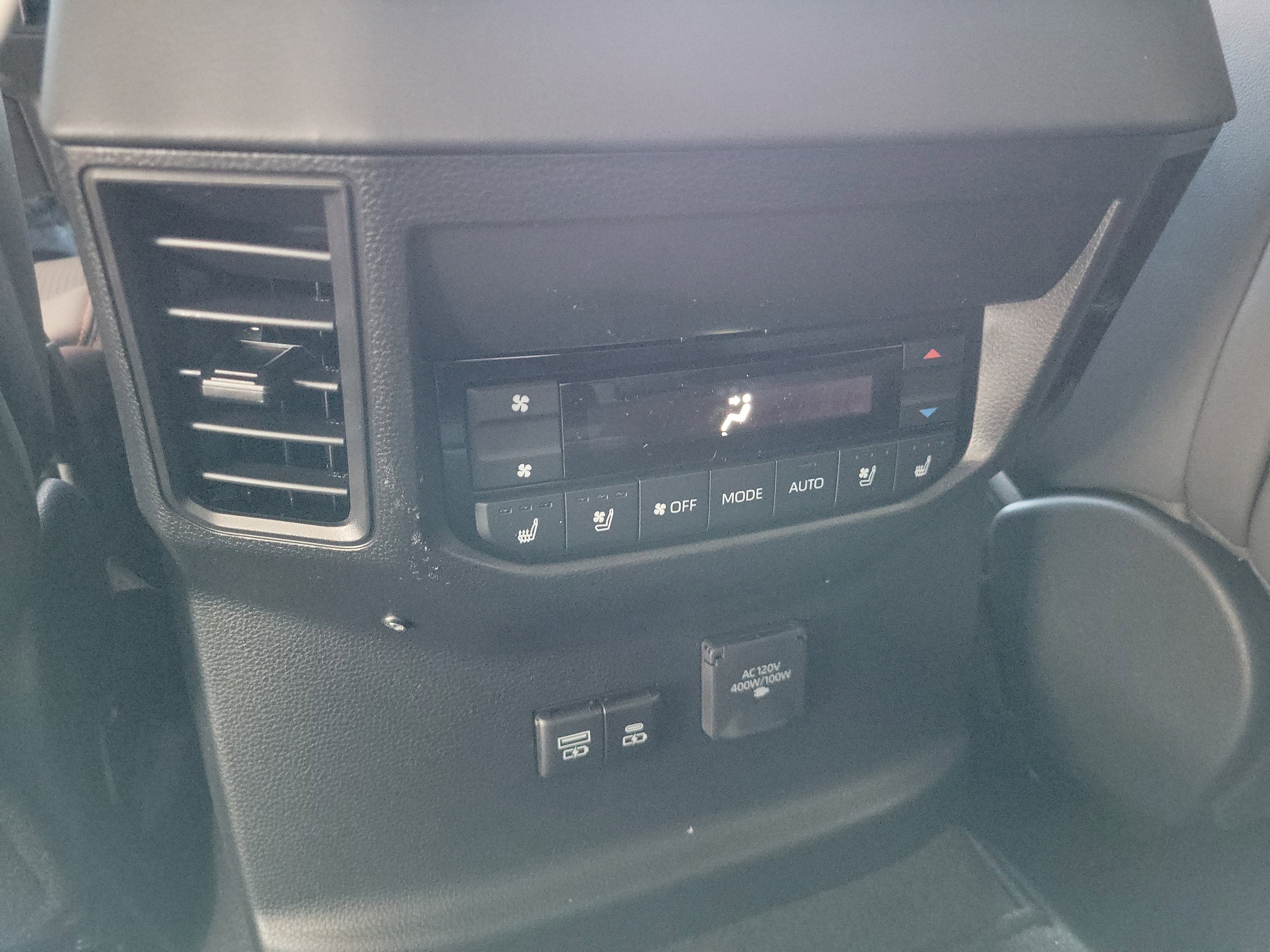 New 2026 Toyota Sequoia Capstone image 20