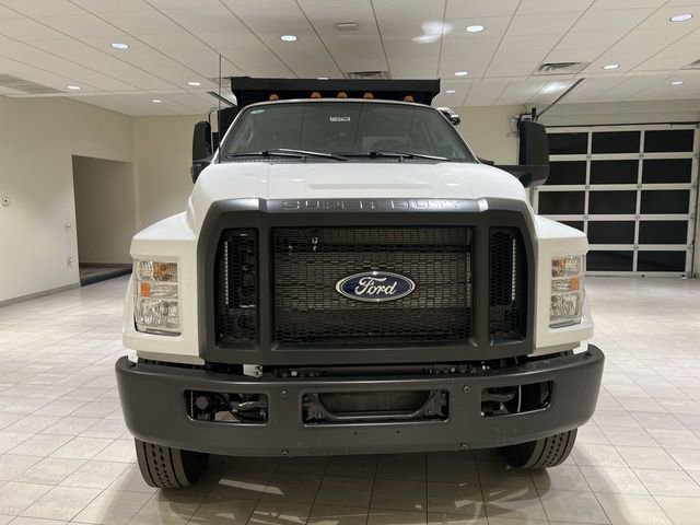 New 2026 Ford F750 2WD Regular Cab Super Duty image 8