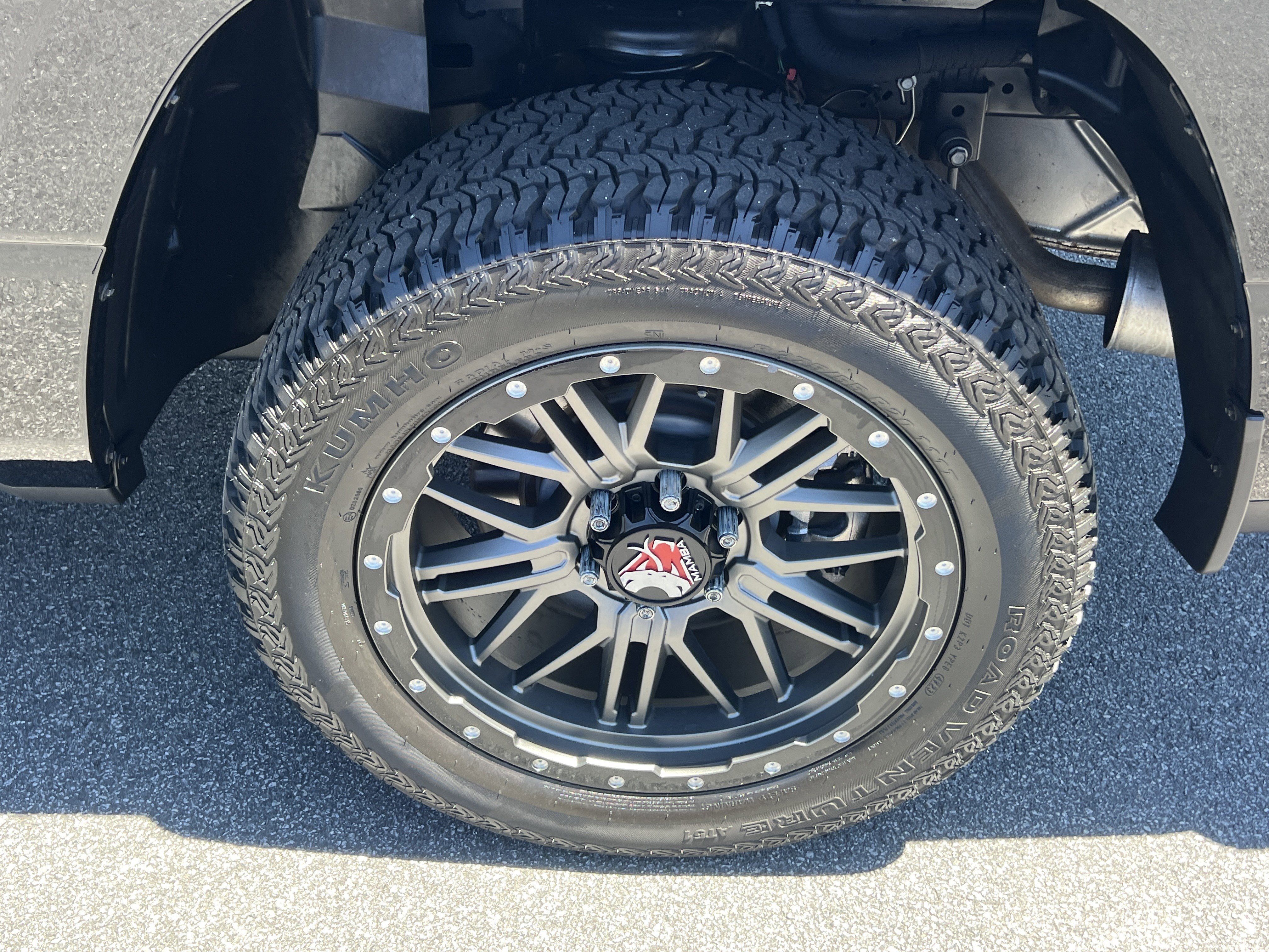 Used 2023 RAM 1500 Laramie AWD/4WD image 24