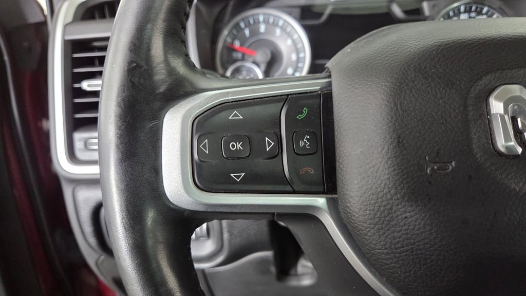 Used 2020 RAM 1500 Big Horn image 16