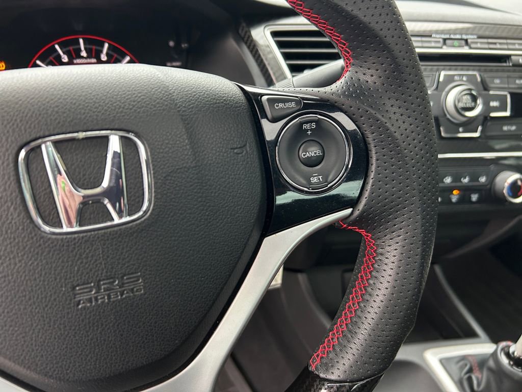 Used 2013 Honda Civic Si image 16