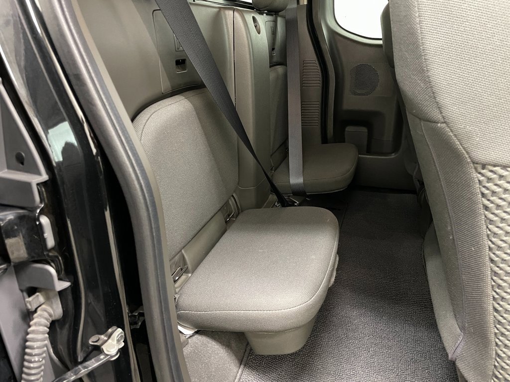 Used 2019 Nissan Frontier SV w/ Value Truck Package image 42