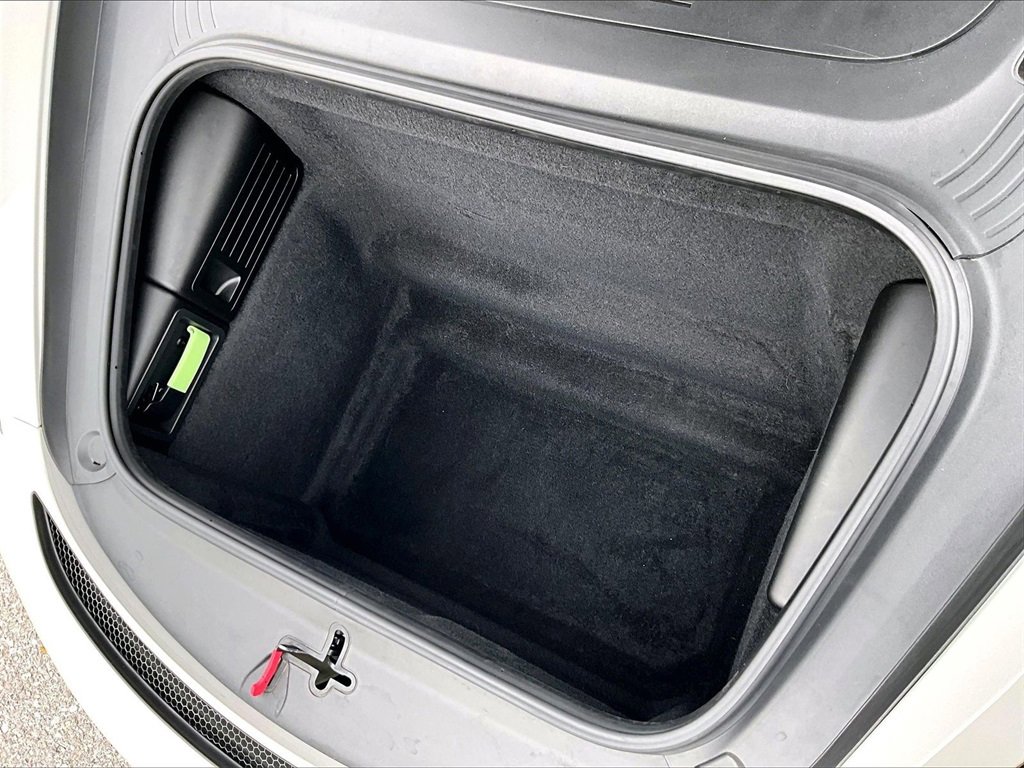 Used 2021 Porsche 718 Boxster Spyder image 24