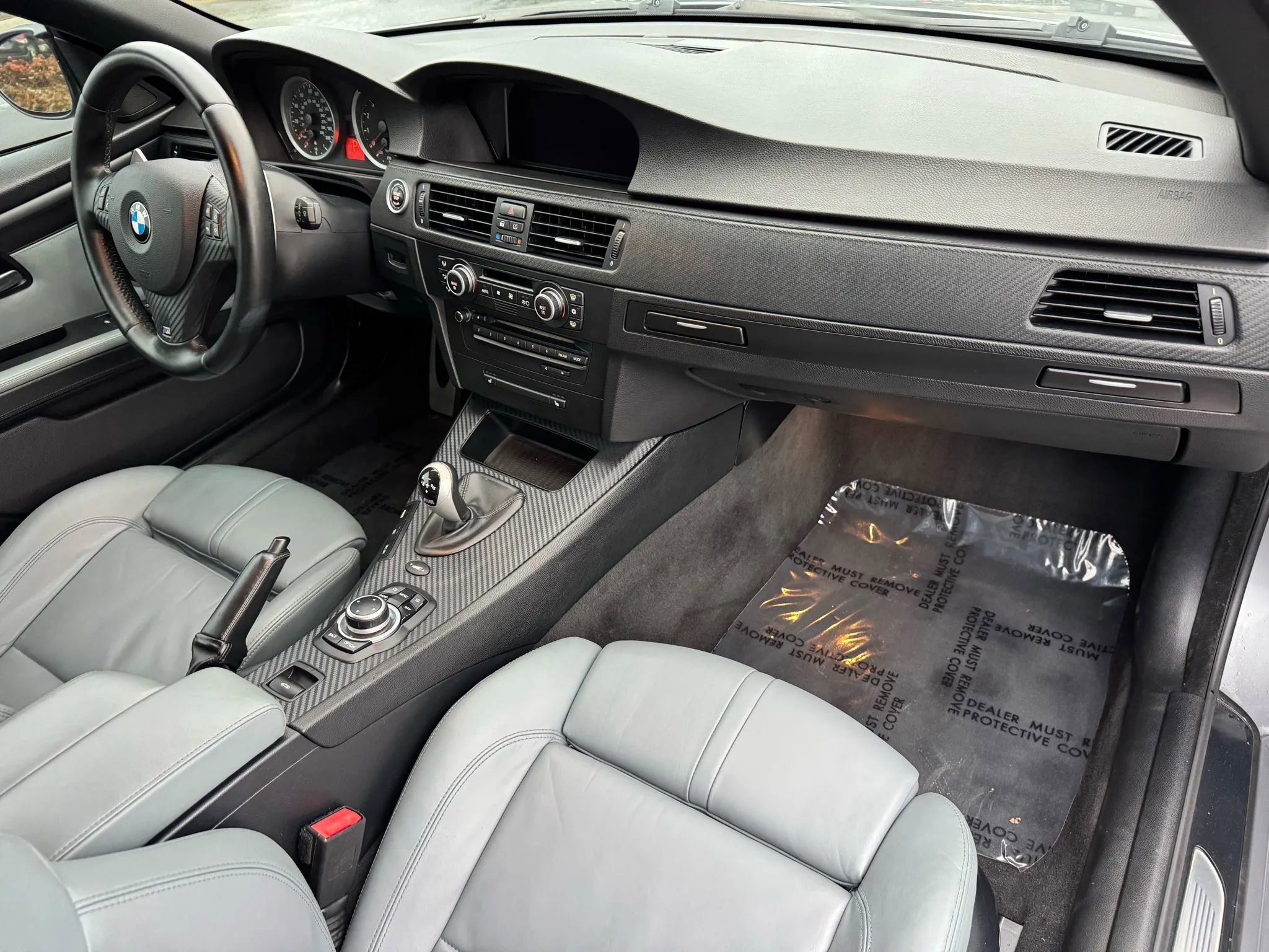 Used 2009 BMW M3 Convertible image 28