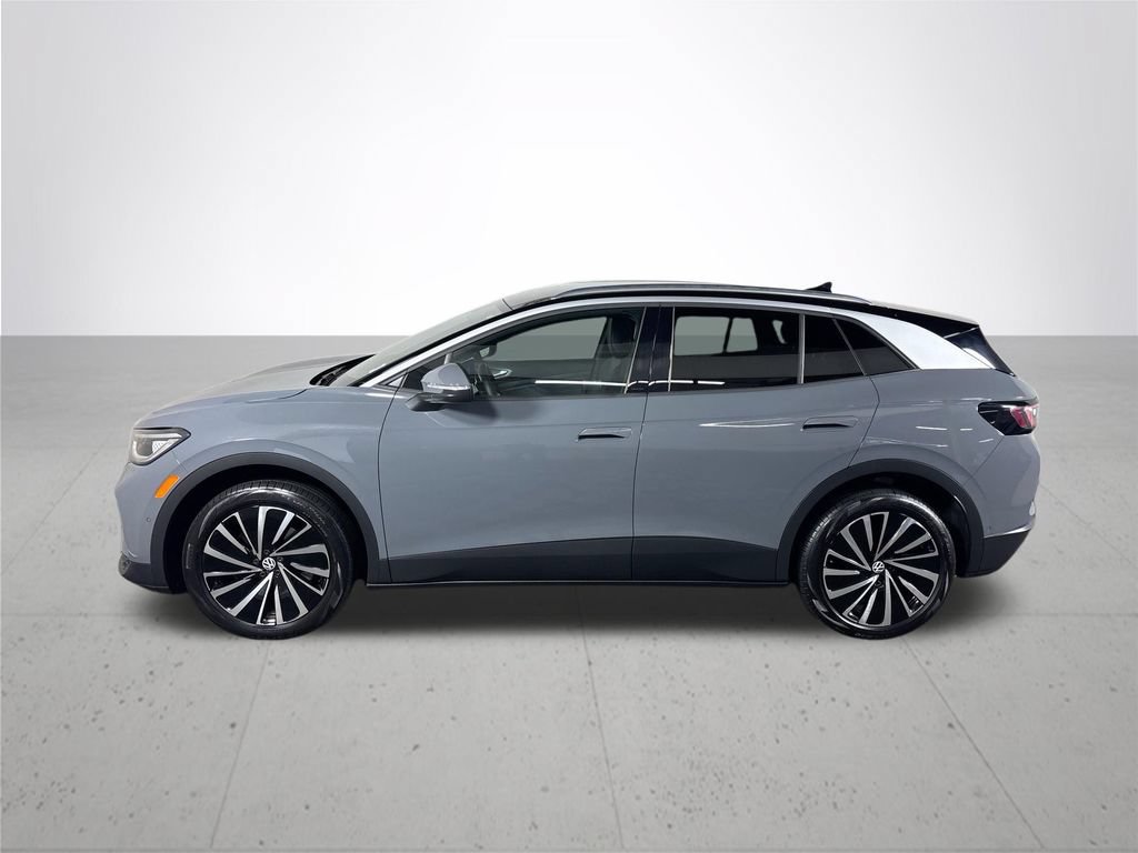Certified 2023 Volkswagen ID.4 Pro S Plus AWD/4WD image 11