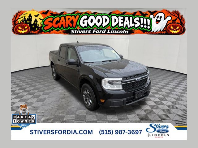 Used 2024 Ford Maverick XLT FWD 360° Tour