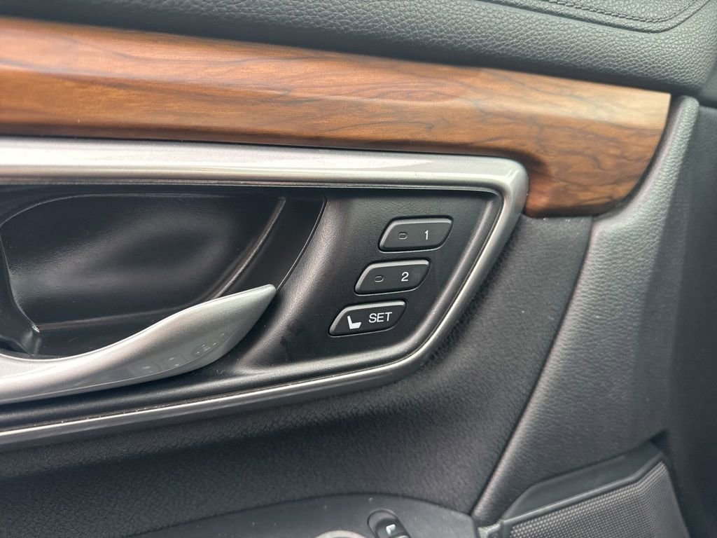 Certified 2022 Honda CR-V EX image 27