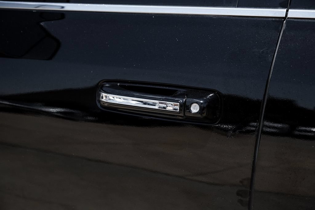 Used 2021 RAM 3500 Limited AWD/4WD image 50