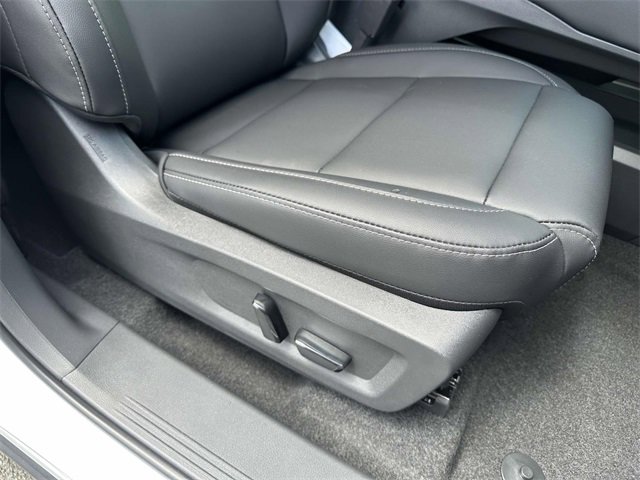 New 2025 Nissan Murano SV image 9