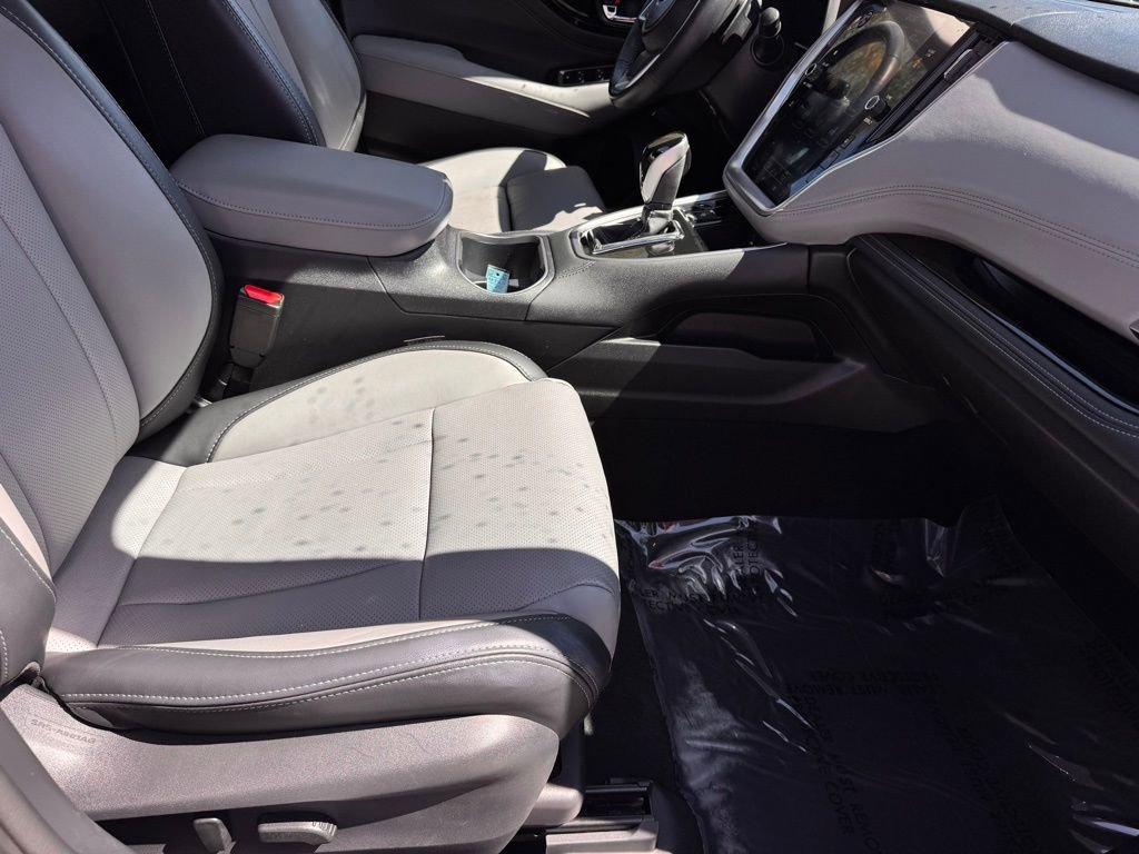 Used 2024 Subaru Outback Limited image 30