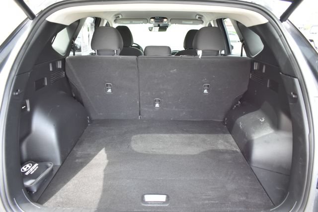 Used 2023 Hyundai Tucson SEL AWD/4WD image 37