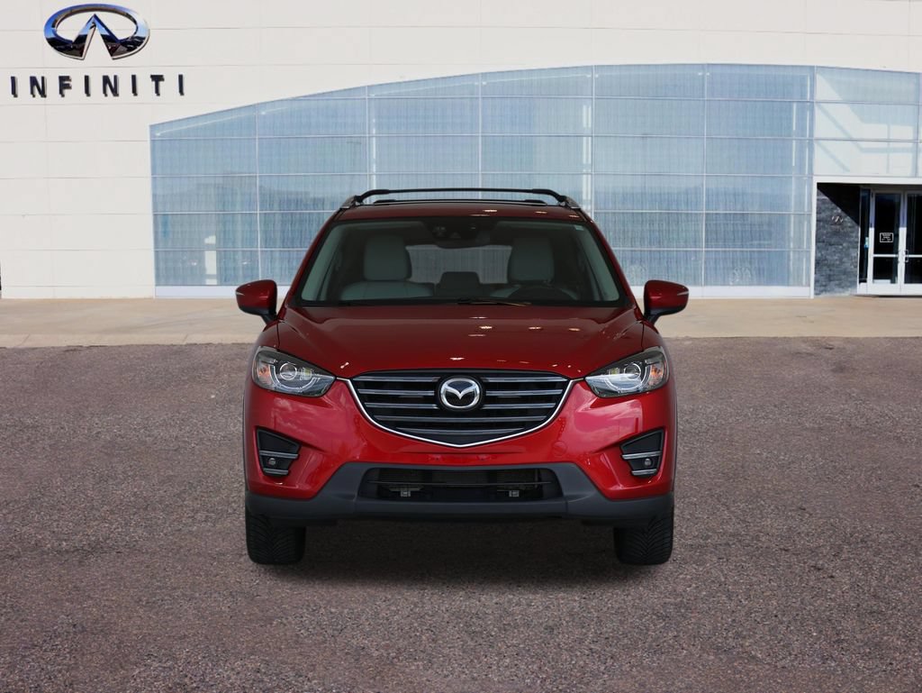 Used 2016 MAZDA CX-5 Grand Touring AWD/4WD image 59