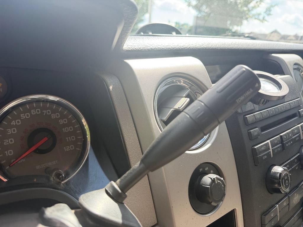 Used 2010 Ford F150 4x4 SuperCab image 28