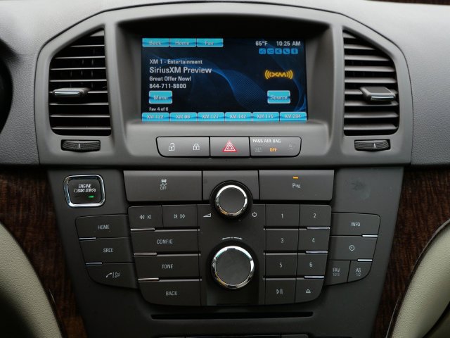 Used 2013 Buick Regal Premium FWD image 22