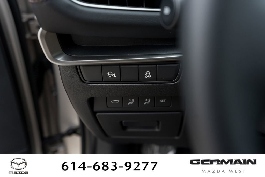 New 2026 MAZDA MAZDA3 2.5 S Sedan w/ Preferred Pkg image 19