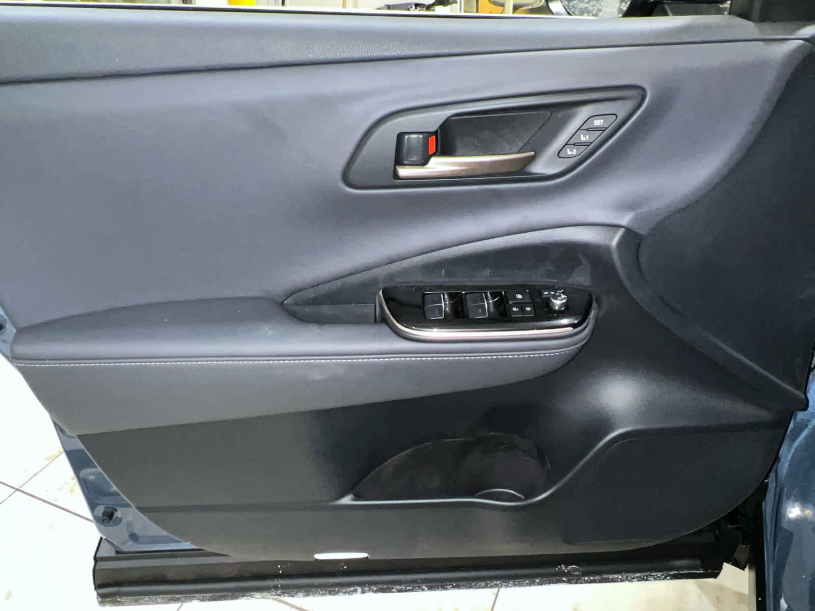 New 2026 Toyota Crown Signia image 14