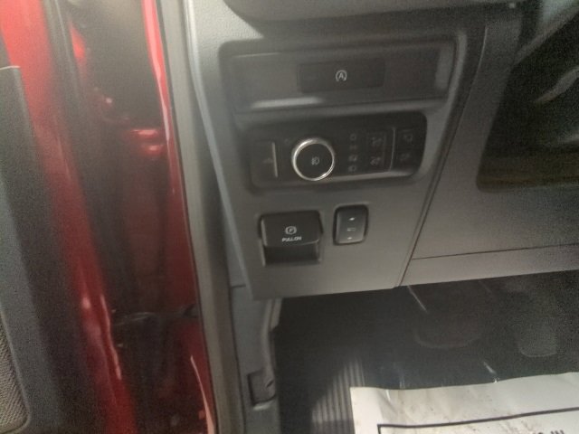 New 2025 Ford F150 XLT w/ Equipment Group 303A High image 16