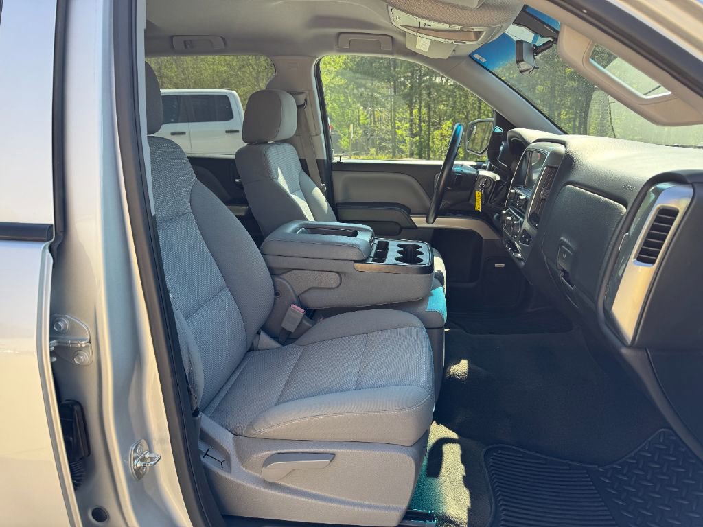 Used 2015 Chevrolet Silverado 1500 LT w/ All Star Edition image 19