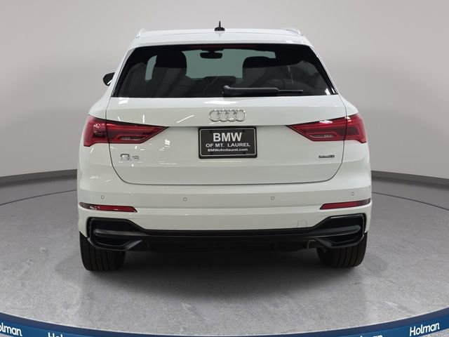 Used 2022 Audi Q3 2.0T Premium w/ Convenience Package AWD/4WD image 7