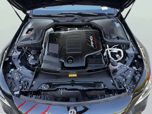 Used 2019 Mercedes-Benz AMG GT 53 image 62