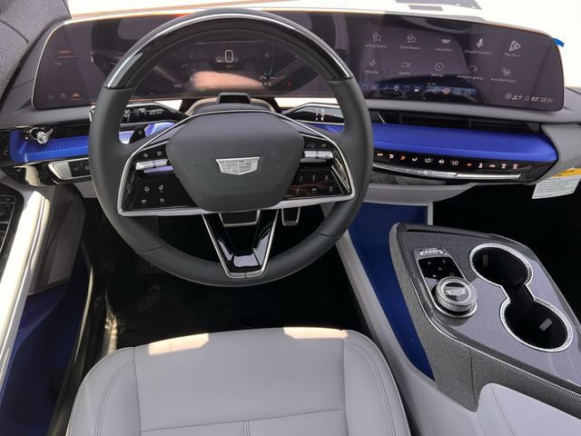 New 2027 Cadillac Optiq Sport RWD image 10