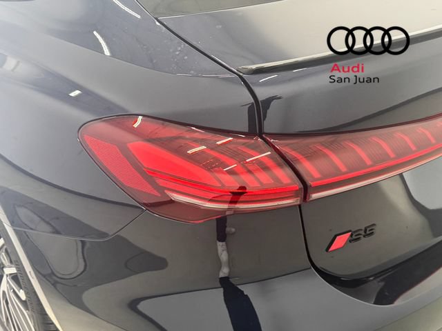 Used 2025 Audi S5 Premium Plus AWD/4WD image 11