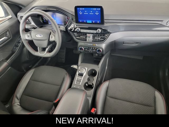 Used 2026 Ford Escape ST-Line AWD/4WD image 32