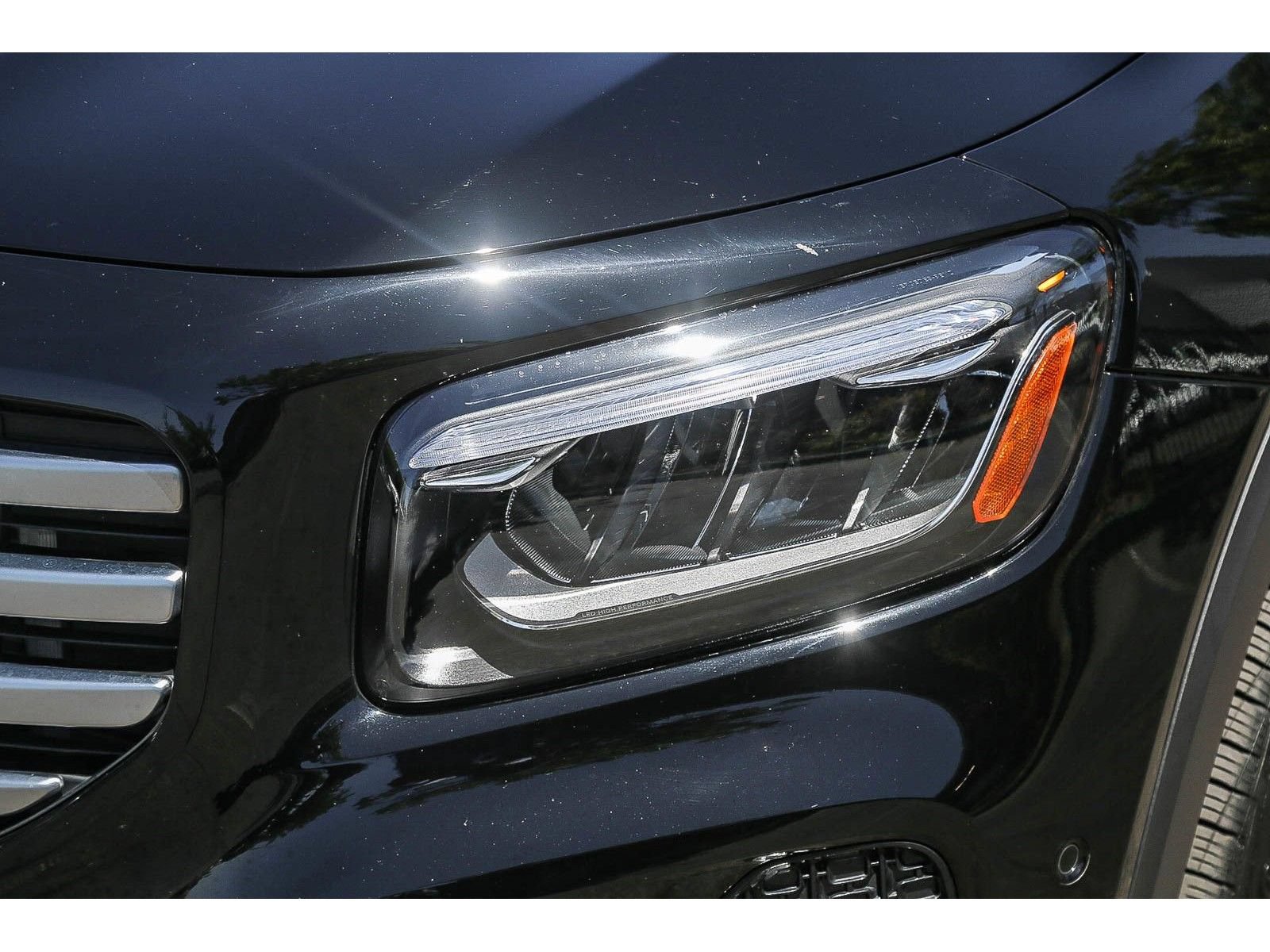 Certified 2026 Mercedes-Benz GLB 250 image 7