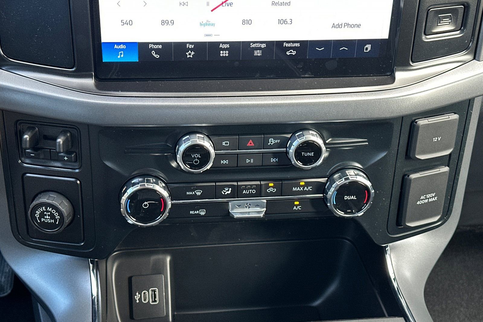 New 2026 Ford F150 XLT w/ Tow/Haul Package image 18