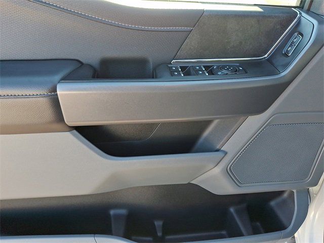 Used 2025 Ford F150 XLT w/ Equipment Group 301A Standard image 12